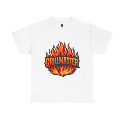 T-Shirt 166 Front White.png